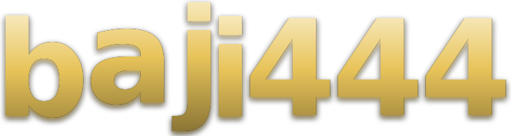 baji444 logo