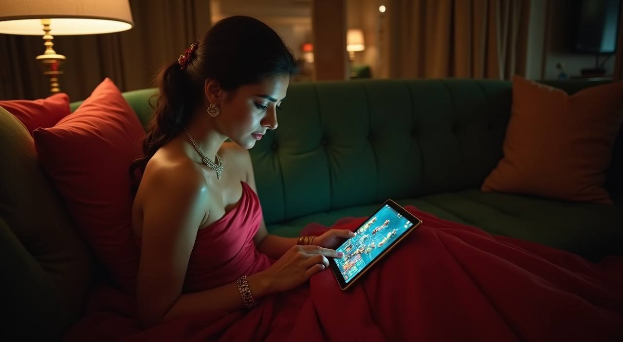 baji444 mobile gaming